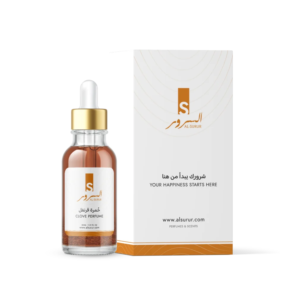 Clove Khomra - Image 2