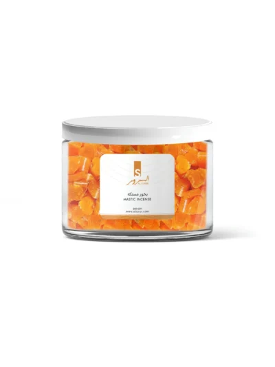 Mistka Luban Incense