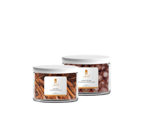 Luxury Incense Offer